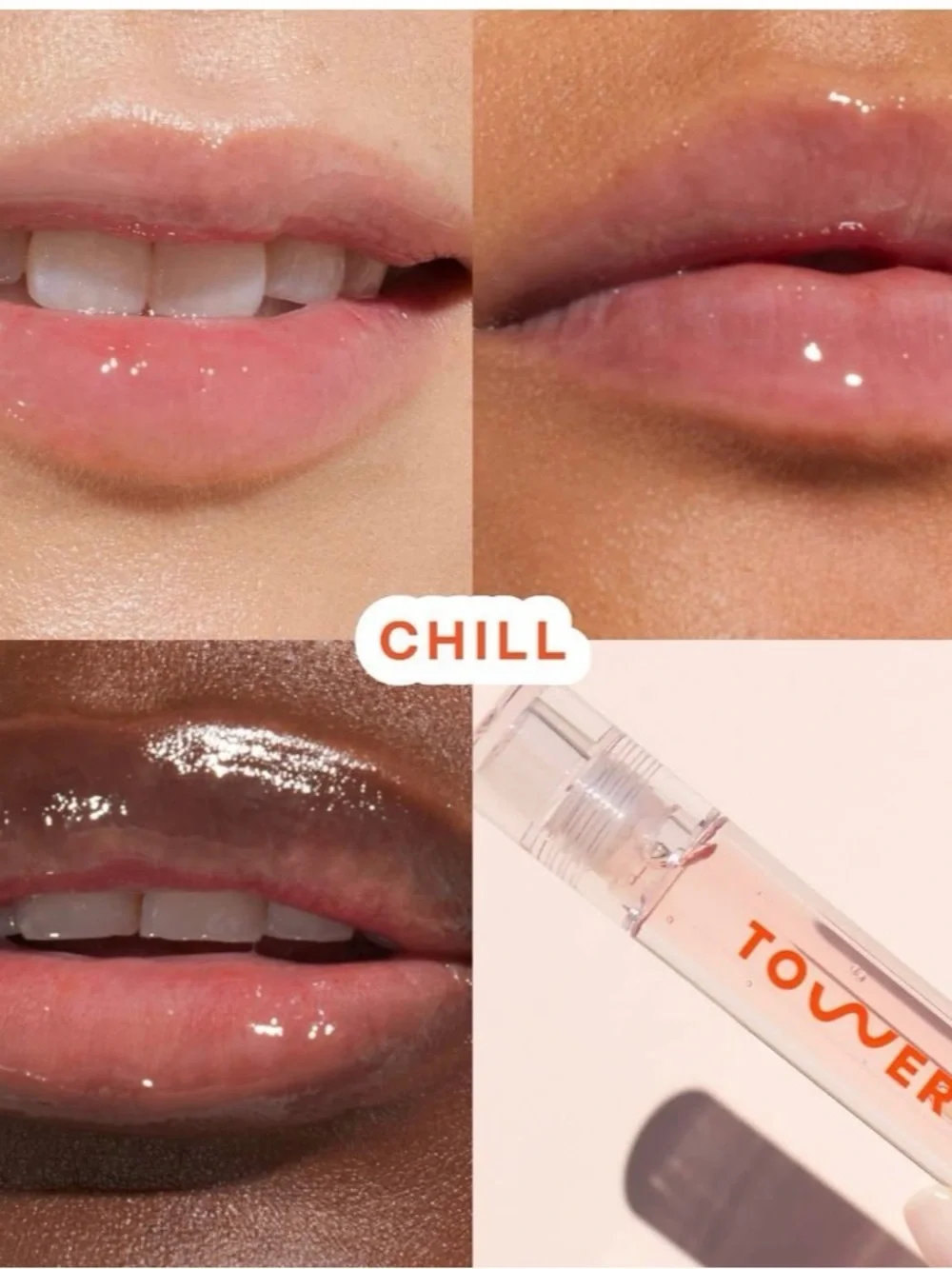 Tower 28 Shine On Lip Jelly